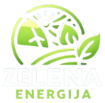 logo zelenaenergija