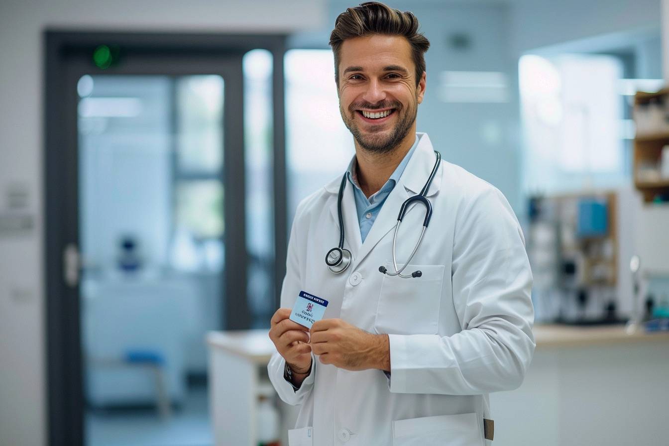 système de santé en Croatie : infographie représentant le réseau de soins et assurances santé en Croatie