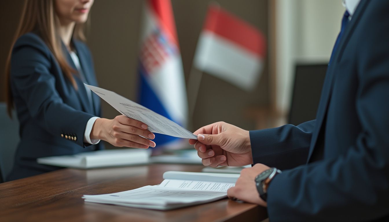 renouvellement de visa : documents nécessaires pour renouveler un visa