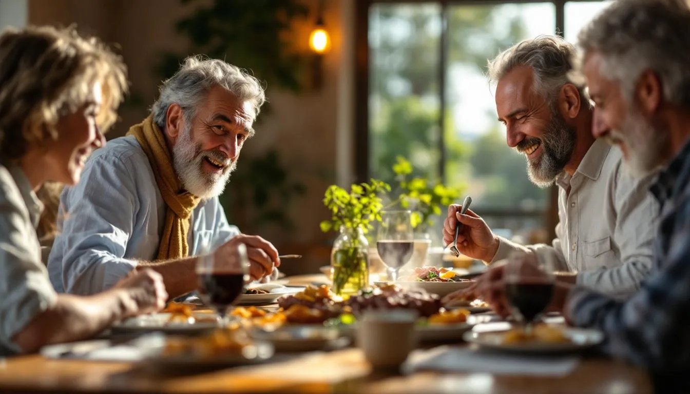 boeuf bourguignon : plat traditionnel français mijotant dans une cocotte