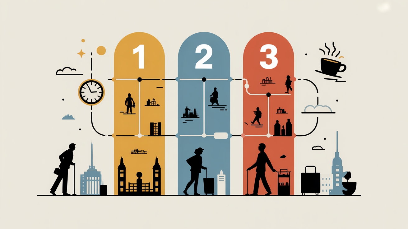 itineraires jours activites a zagreb