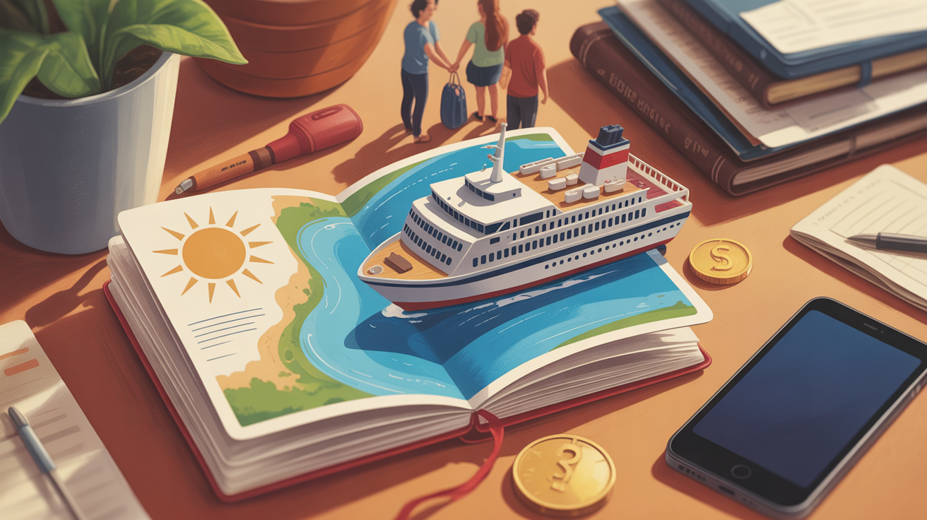 organisation sejour meilleure ile croate carnet voyage