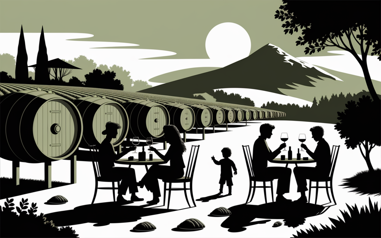 Vignoble Gueberschwihr degustations Grand Cru Goldert