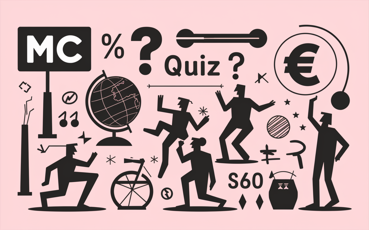 Scène quiz anecdotes pays en M et MC euro