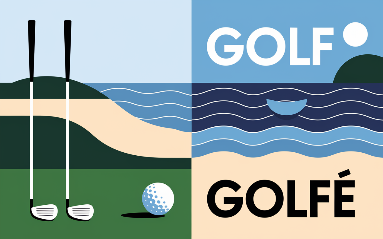Golf ou golfe du Lion explication visuelle
