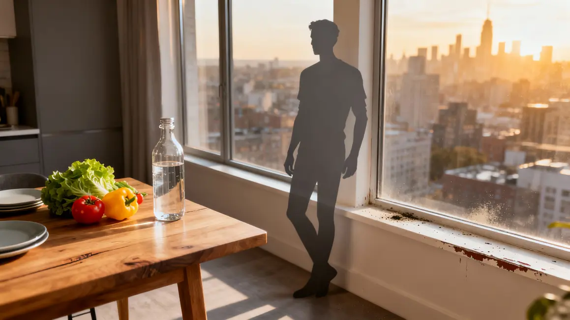 Intérieur appartement Bizerte retraité loyer bas