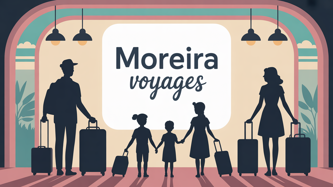 Agence voyage familiale Portugal enfants visages heureux