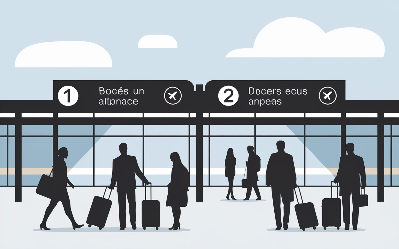 Terminal 3 CDG guide schematic halls parkings transports