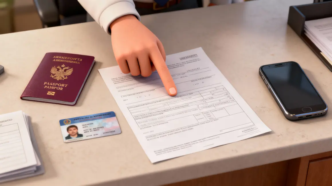 bureau administratif OIB documents banque croatie
