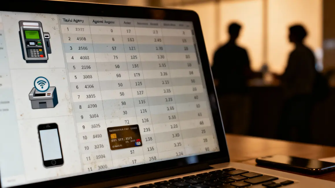 tableau comparatif banques expatriés croatie