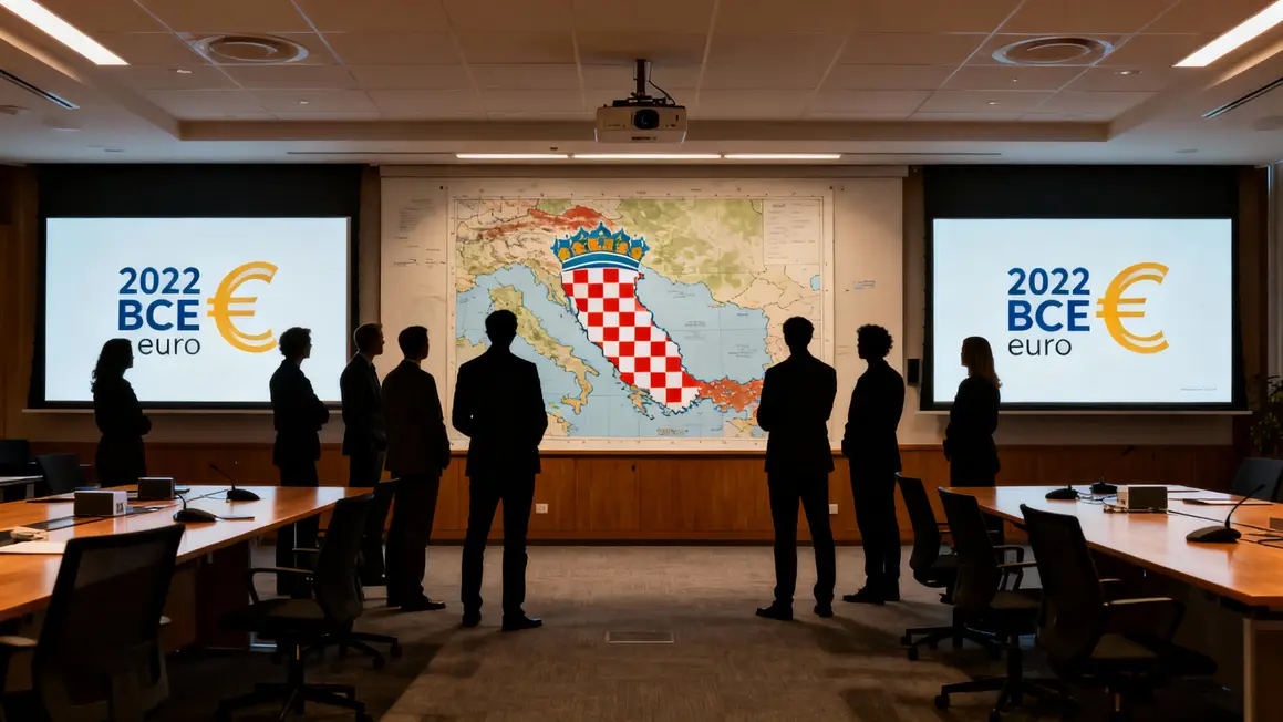 conference euro croatie 2022