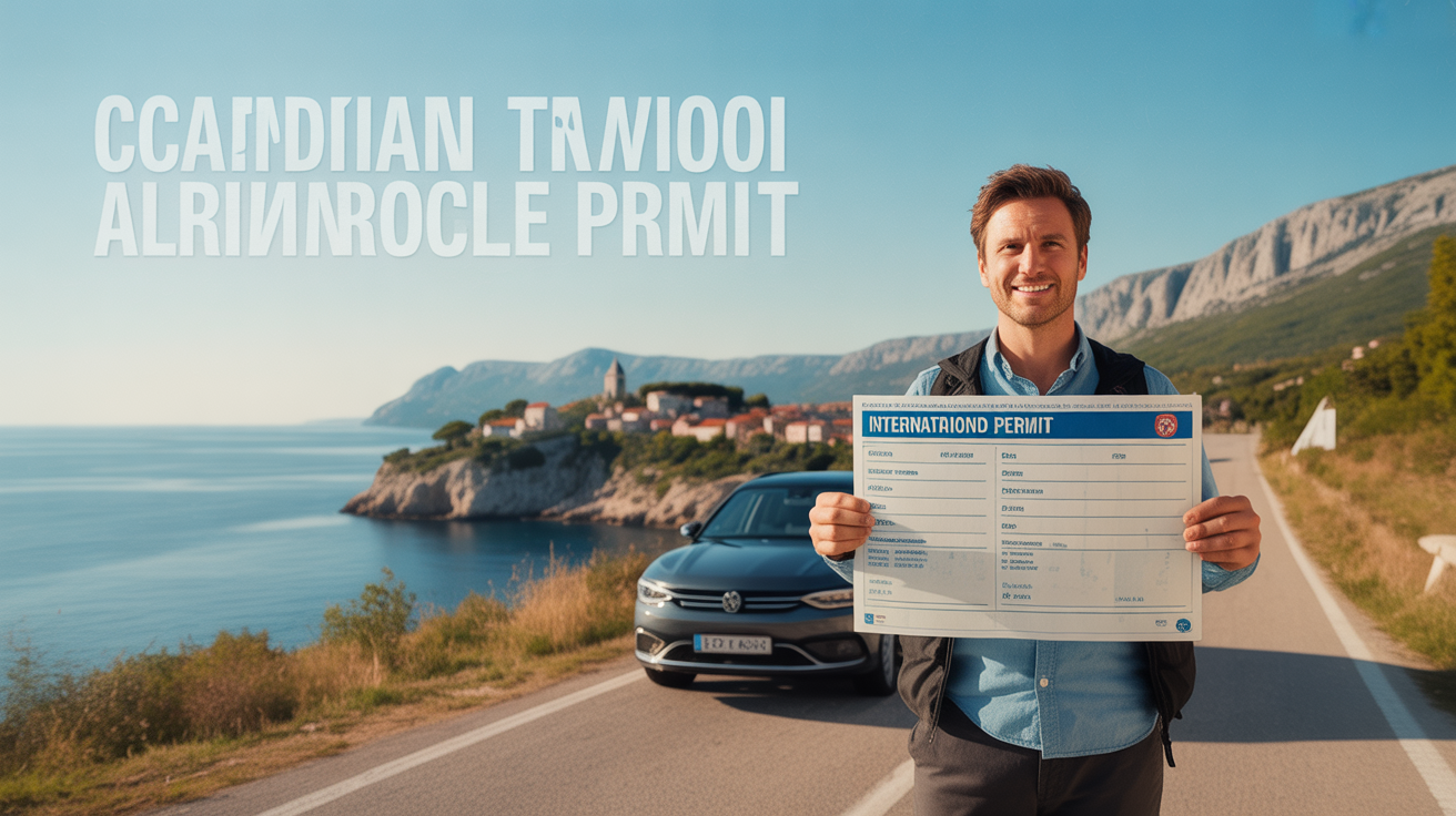 permis de conduire international en croatie pour les canadiens featured image