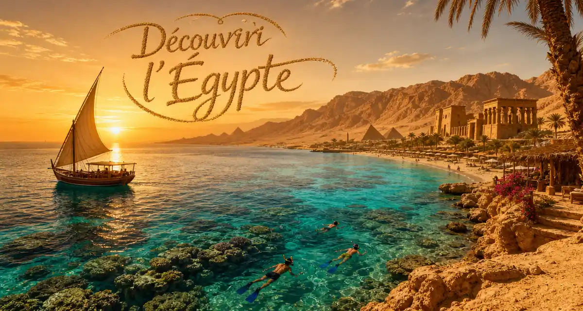decouvrir l egypte entre mer rouge temples antiques et tresors millenaires featured image