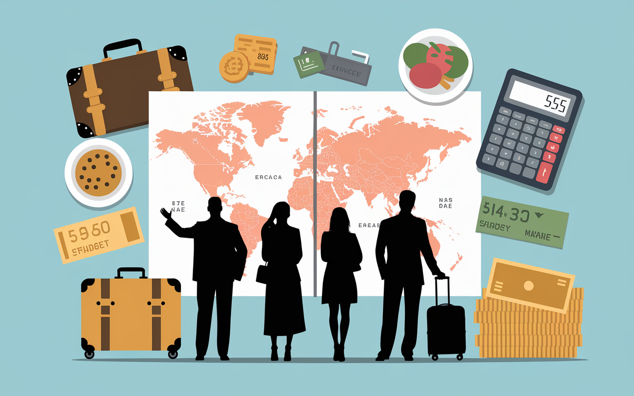 destination soleil pas cher en hiver astuces budget