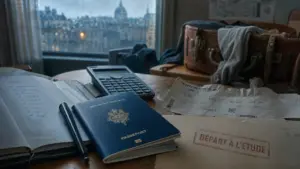 Faut il quitter la france : passeport, fiscalité et pouvoir d’achat