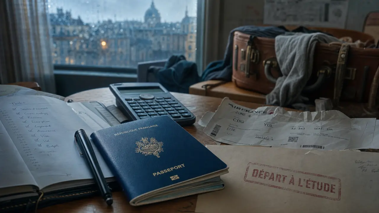 Faut il quitter la france : passeport, fiscalité et pouvoir d’achat